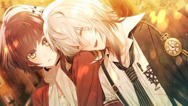Collar x Malice 2