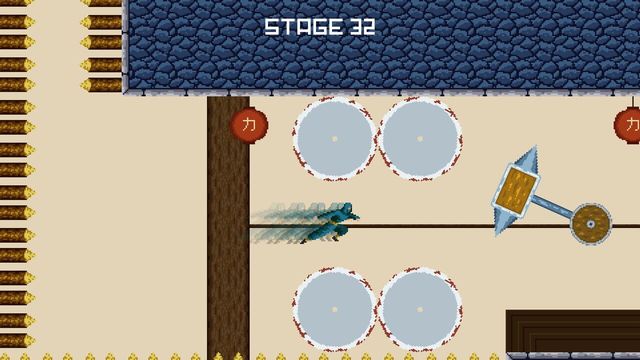 How to Become a Ninja: Part 1 2