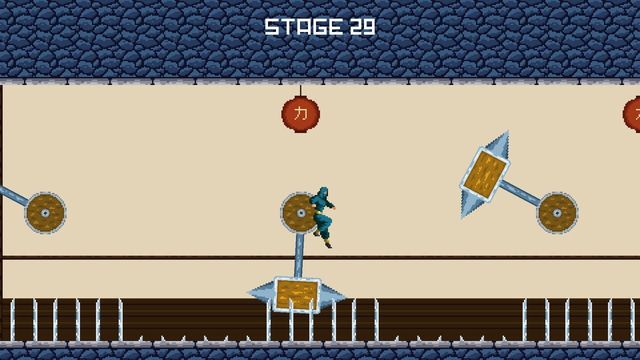 How to Become a Ninja: Part 1 3