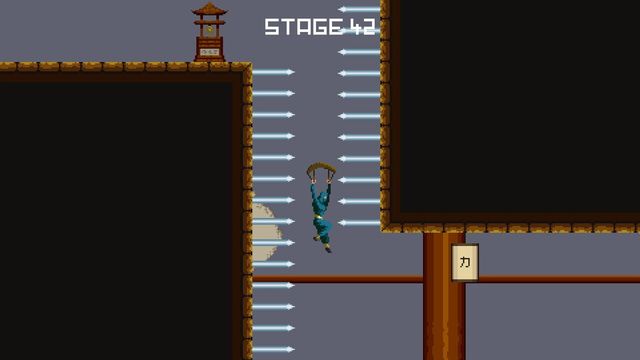 How to Become a Ninja: Part 1 4