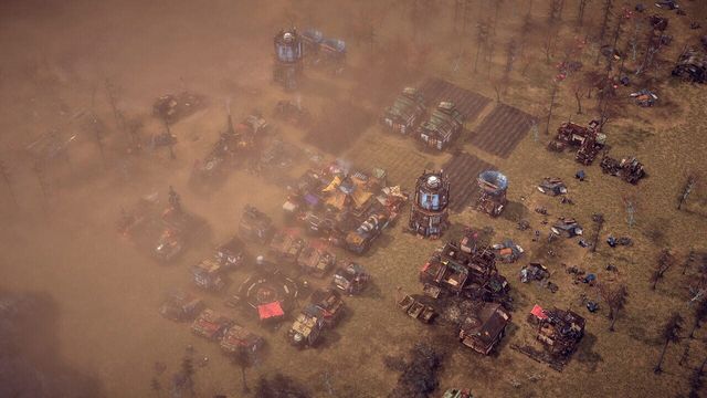 Endzone: A World Apart 3