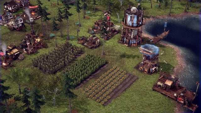 Endzone: A World Apart 4