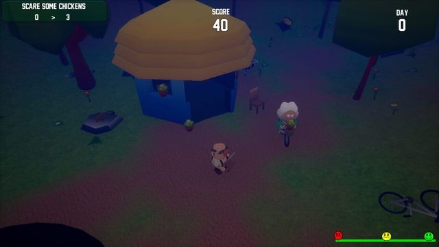 Hoarding Simulator 4