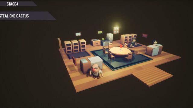 Hoarding Simulator 6