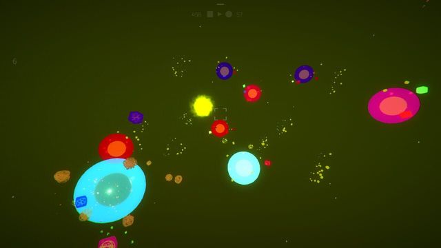 Nanoworld 3