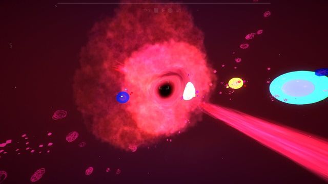 Nanoworld 5