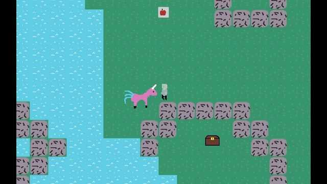 Island Marauder 3