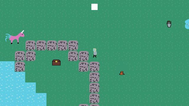 Island Marauder 4