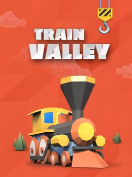 Train Valley