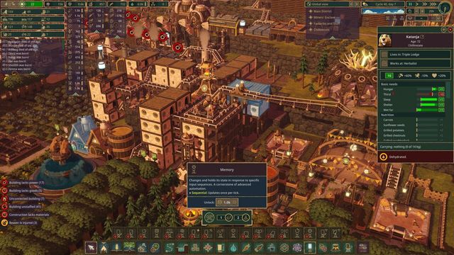 Timberborn 4