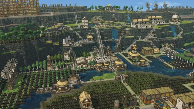 Timberborn 6