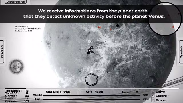 PM-1 Inverse Universe 5