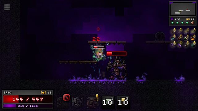 Lootcraft 3