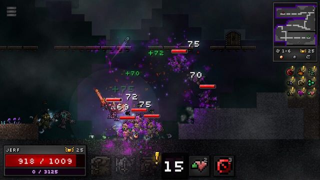 Lootcraft 6