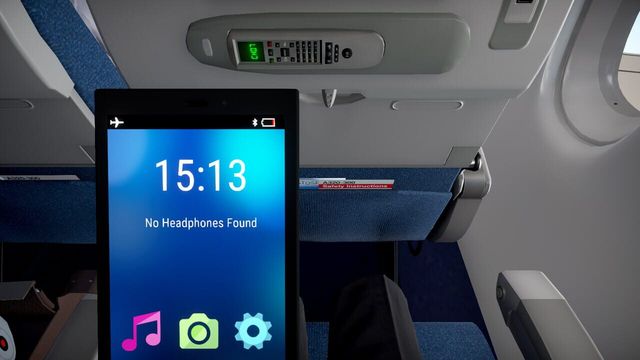 Airplane Mode 2
