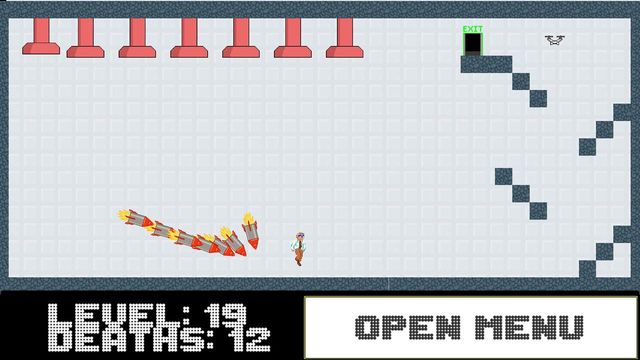 Lab Runner: X 1