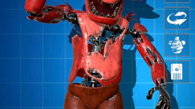 Five Nights at Freddy's AR: Special Delivery 5
