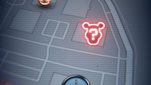 Five Nights at Freddy's AR: Special Delivery 6