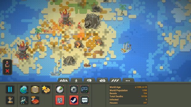WorldBox 4