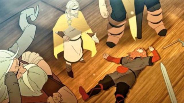 The Banner Saga: Factions 5