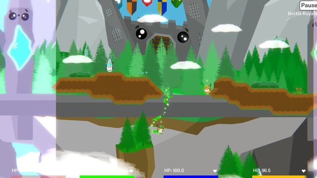 Helm Realm 1