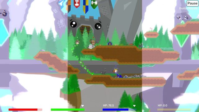 Helm Realm 2
