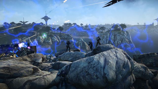 PlanetSide 2 2