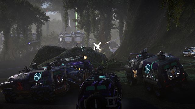 PlanetSide 2 3
