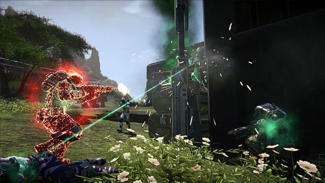 PlanetSide 2 4