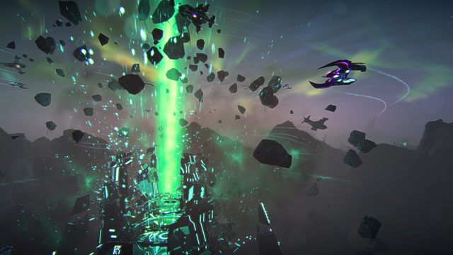 PlanetSide 2 5