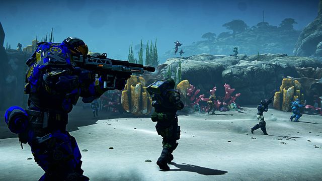PlanetSide 2 6