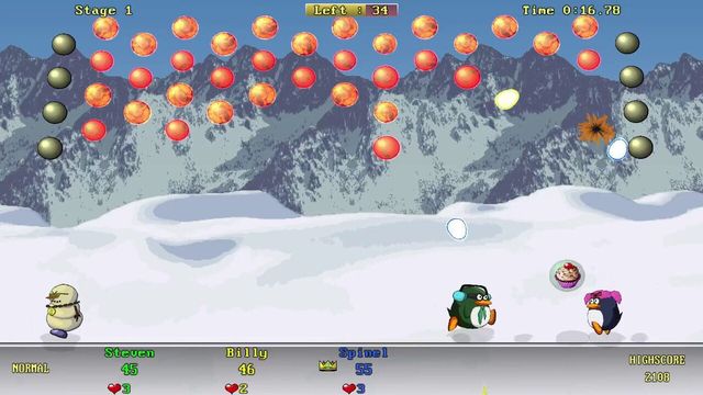 Iceroyds! 2