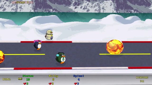 Iceroyds! 4