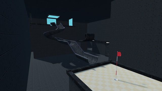 Golf Around! 5