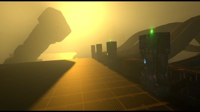 Frequency Garden 3