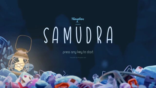 Samudra 3