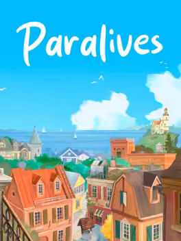 Paralives