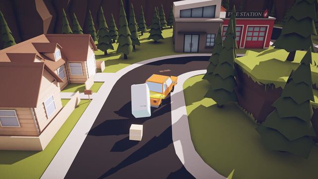 Radical Relocation 2