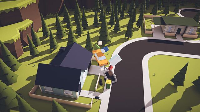 Radical Relocation 3