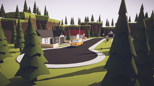 Radical Relocation 4
