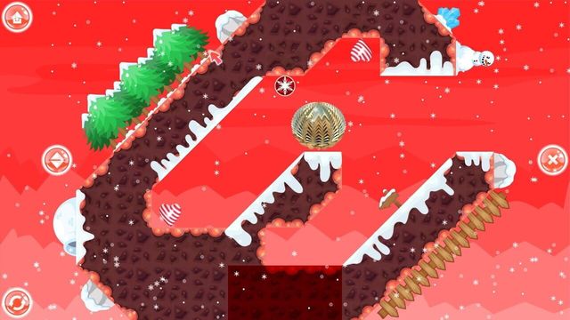GraFi Christmas 2