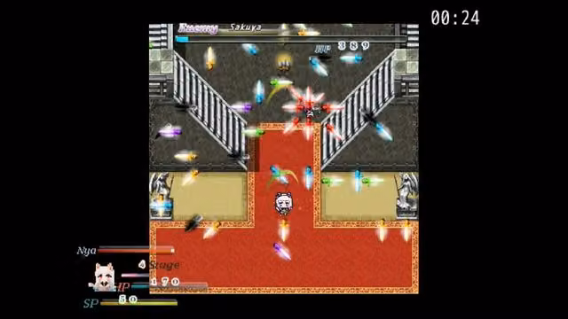 Nyanco Dream 2