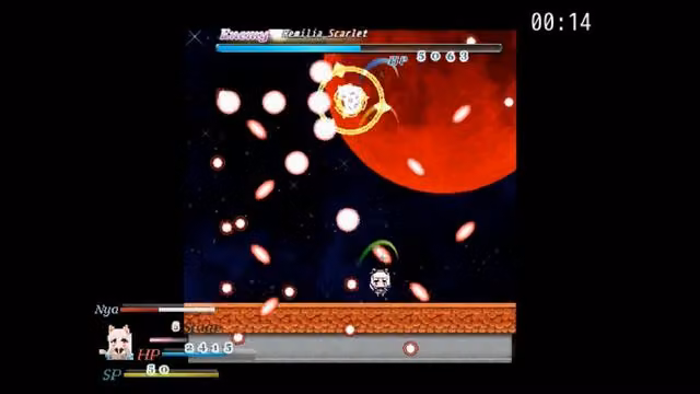 Nyanco Dream 3