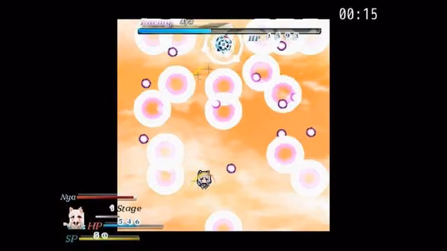Nyanco Dream 4
