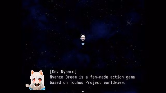 Nyanco Dream 6