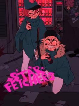 Star Fetchers