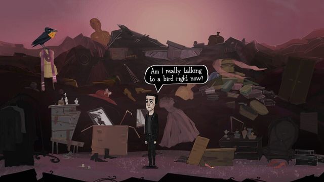 Whateverland 2