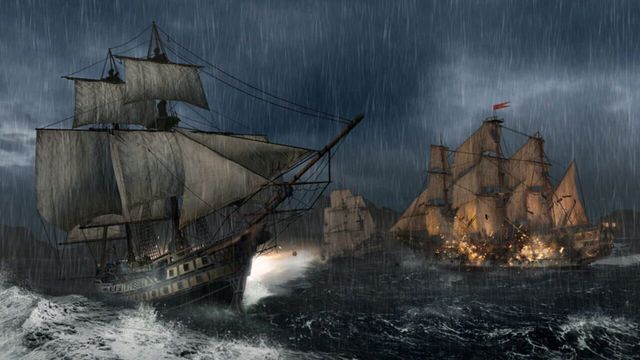 Assassin's Creed III 3