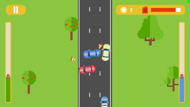 Highway Game 2
