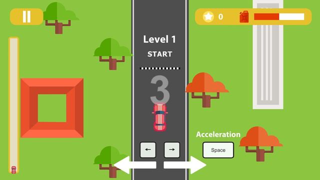 Highway Game 3
